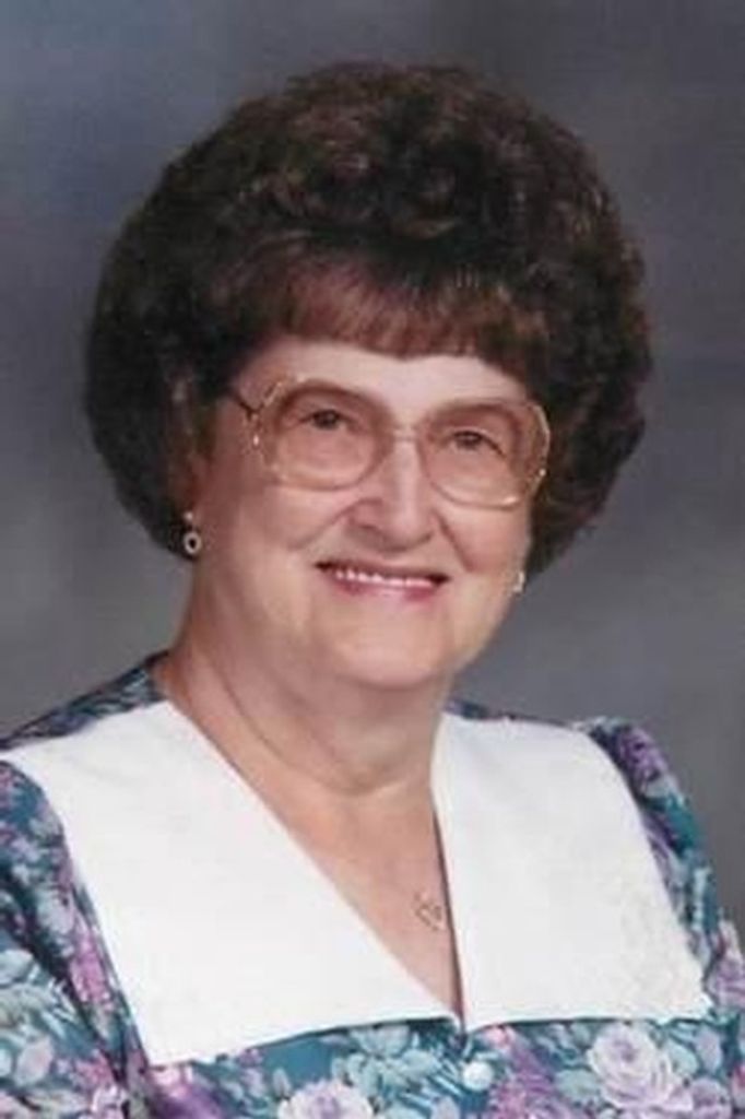 Alma Frey Profile Photo