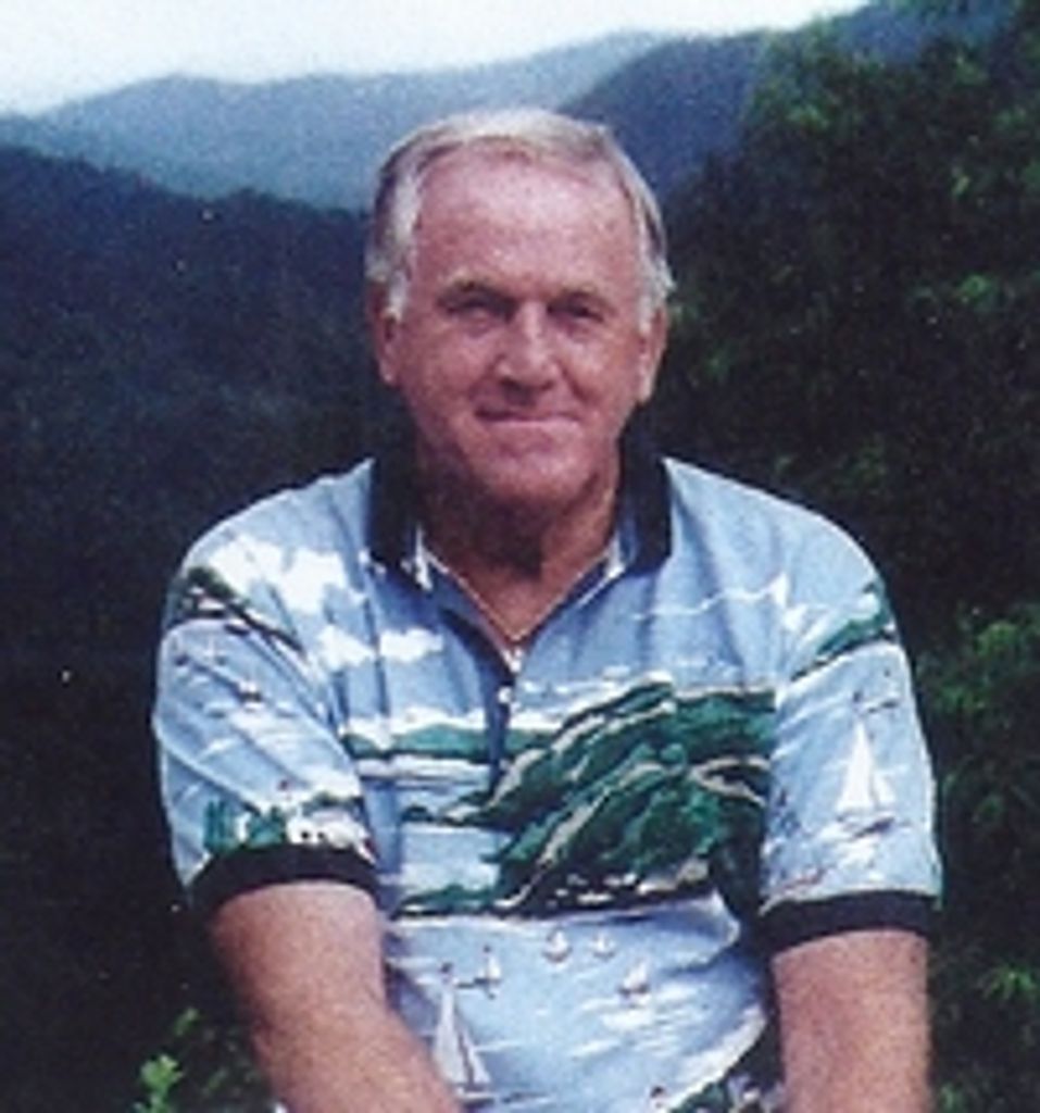 Chester Hodgson Curry