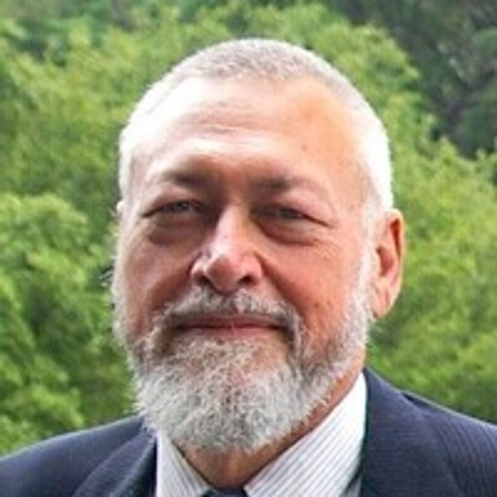 Stephen Charles King, Jr.