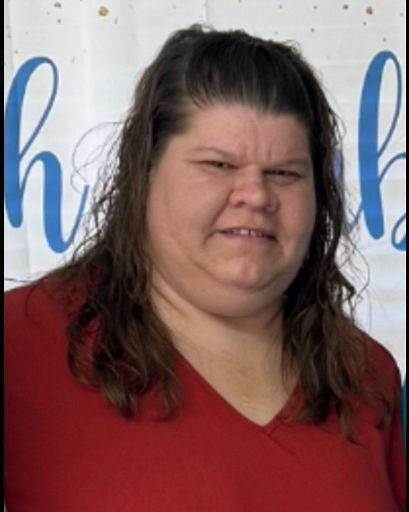 Ashley Marie Richardson Jones Profile Photo