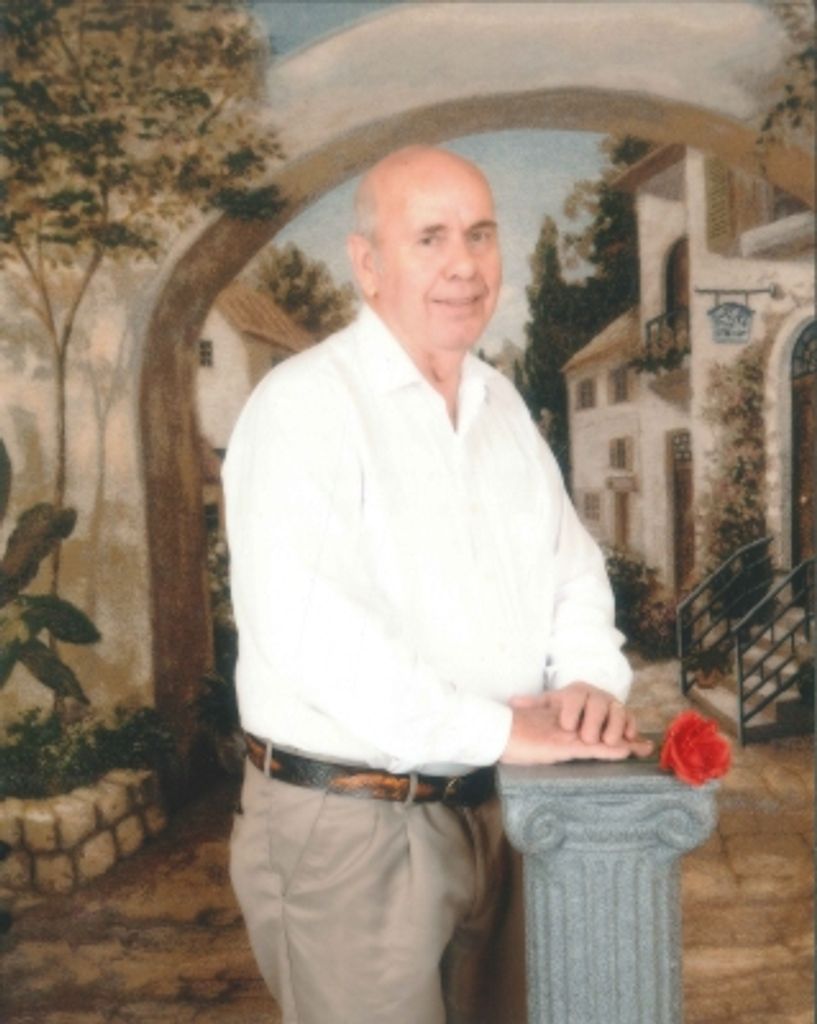 Roy Hill