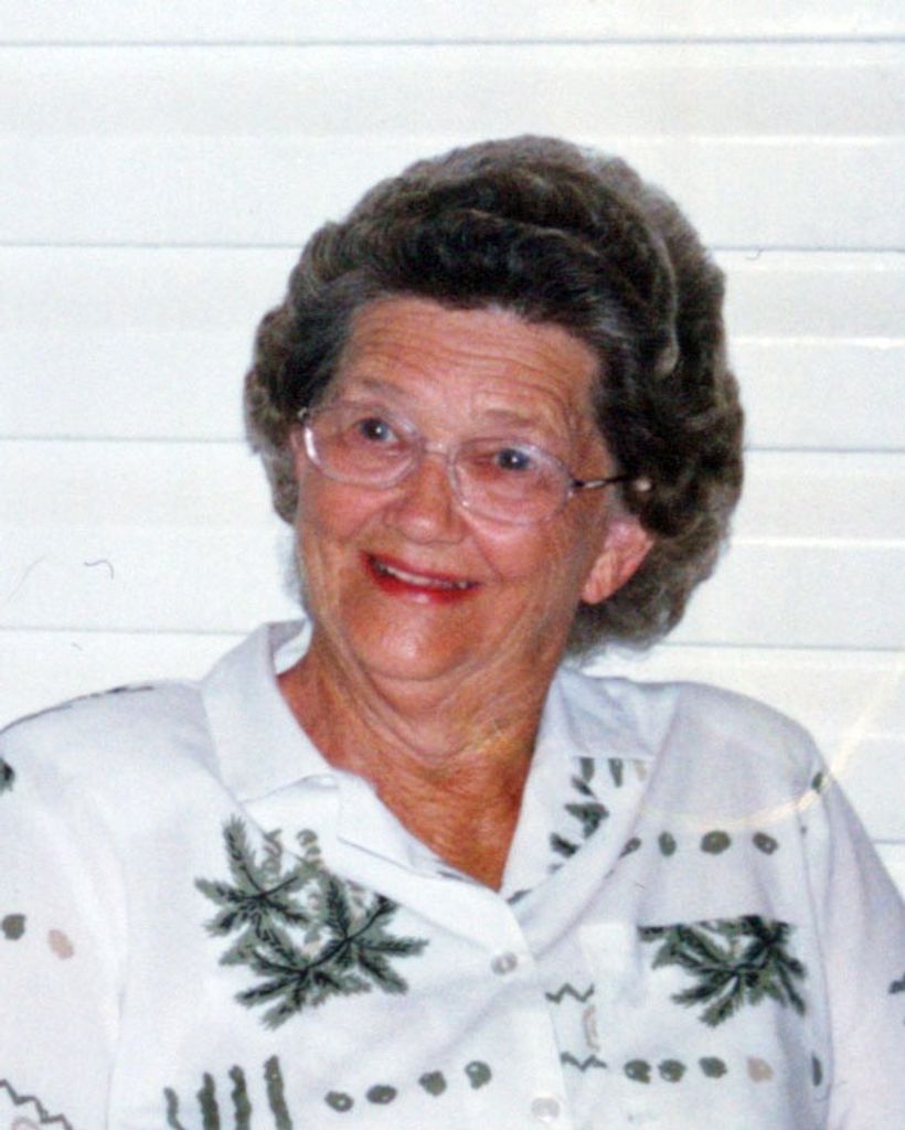Mildred Carpenter Newman
