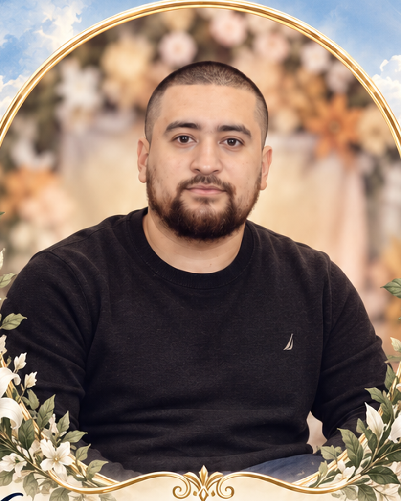 Kevin Moctezuma Profile Photo
