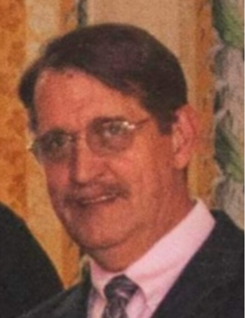 Kenneth J. Kelly Profile Photo