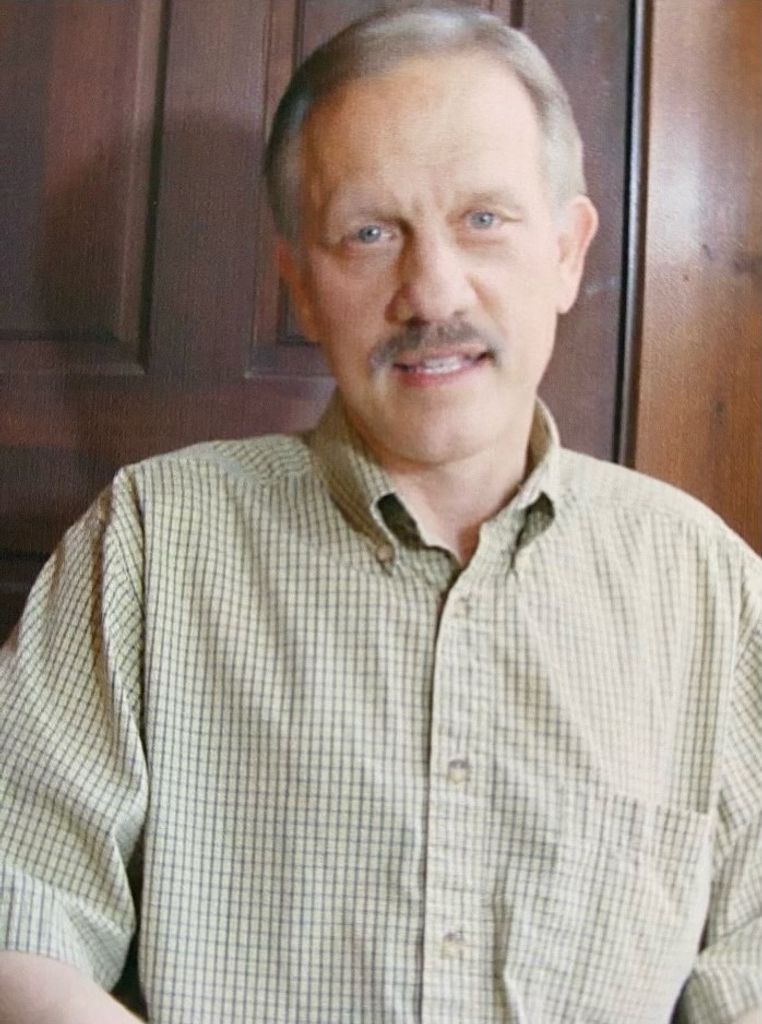 Randy Craig Bryson Profile Photo