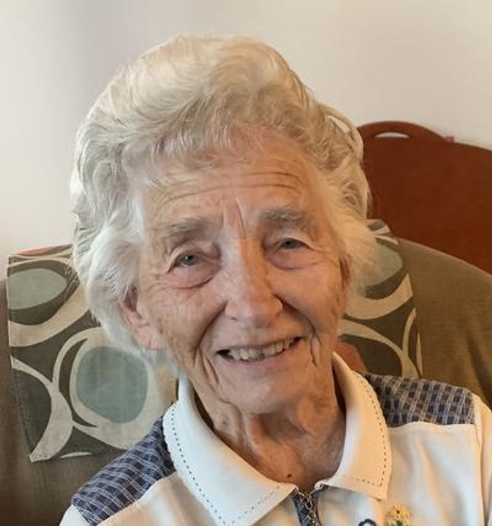 Virginia Kuehn Profile Photo