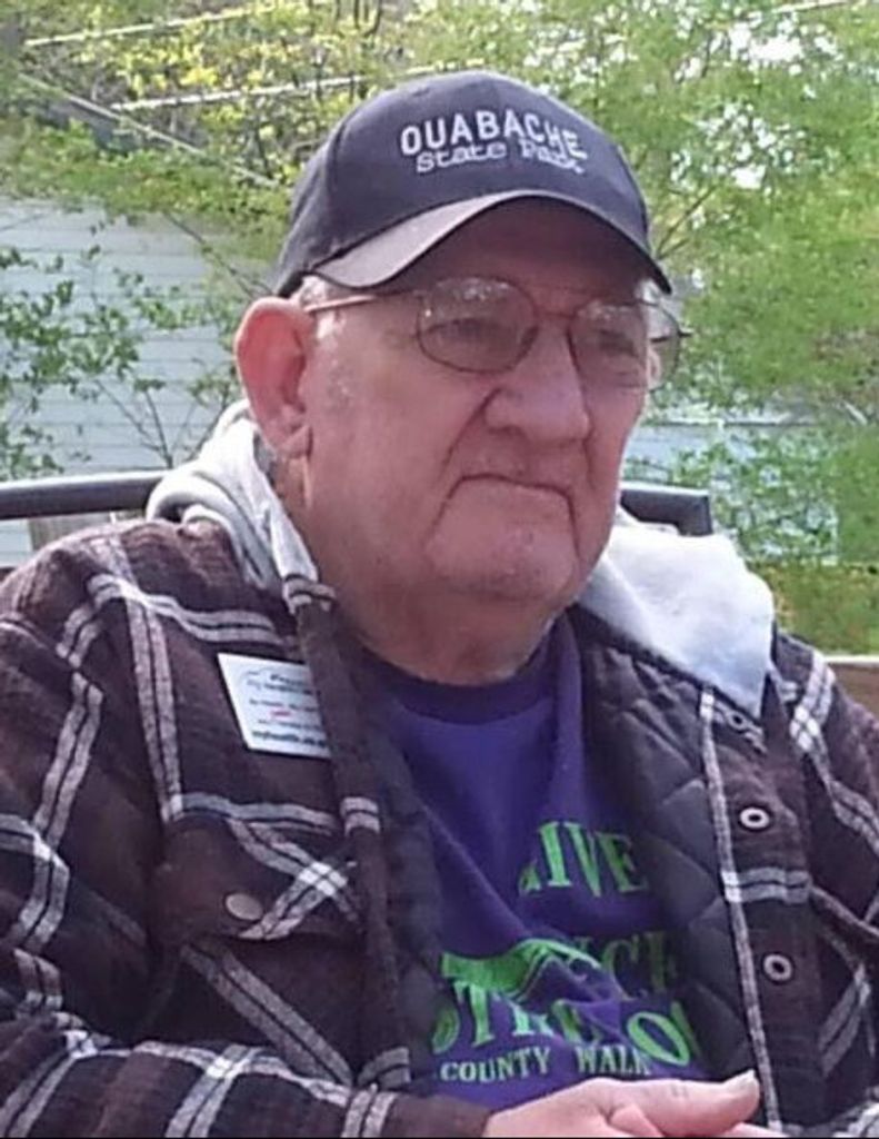 William B. Hicks