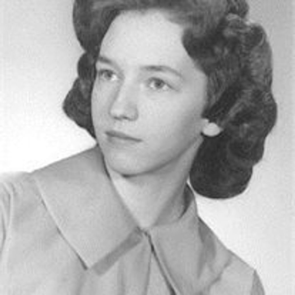 Marion A. Rowe