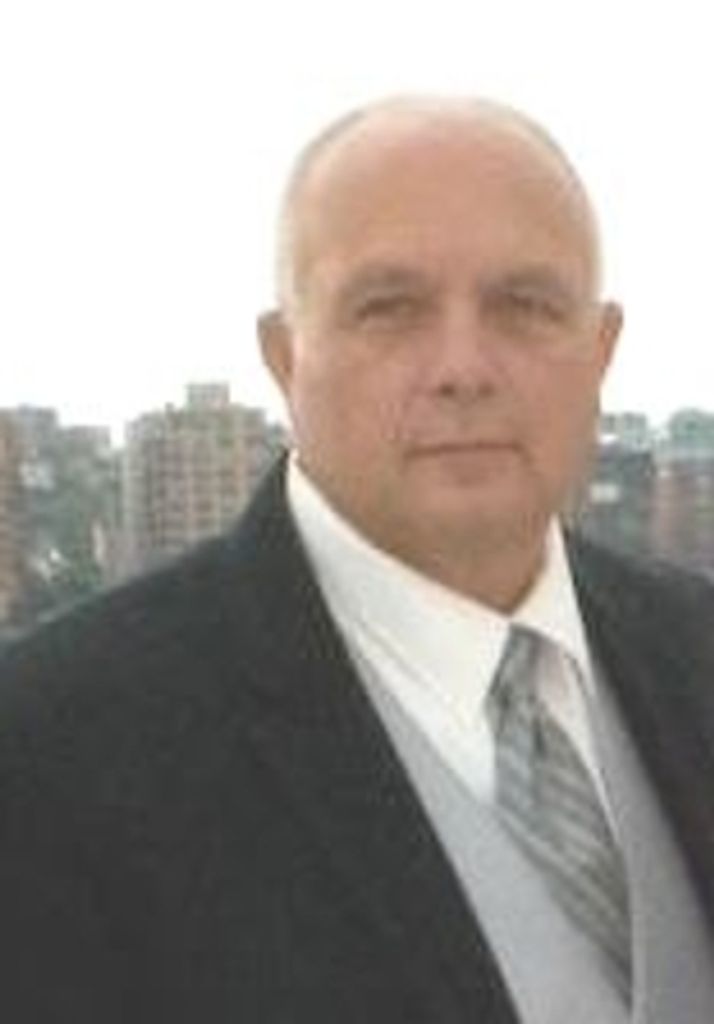Gary Bates Augustine Profile Photo