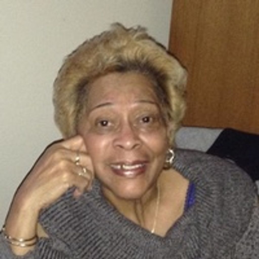 Mrs. Novella D. Elsadig Profile Photo