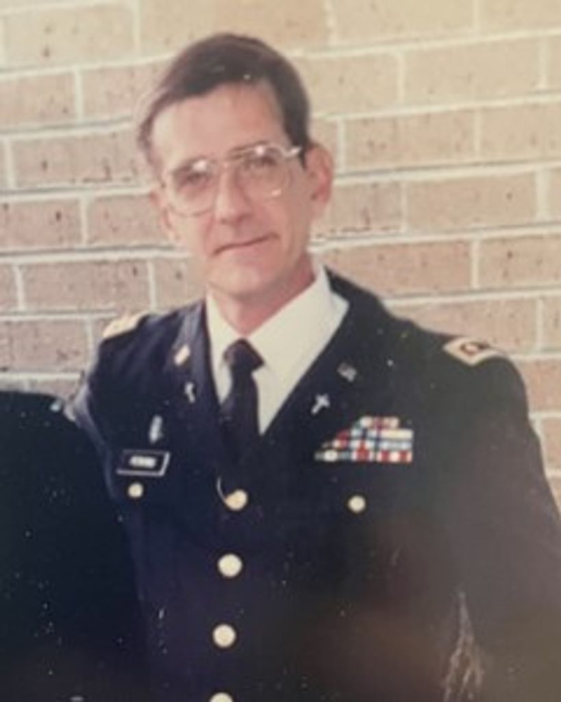 Robert Neal Perkins Profile Photo