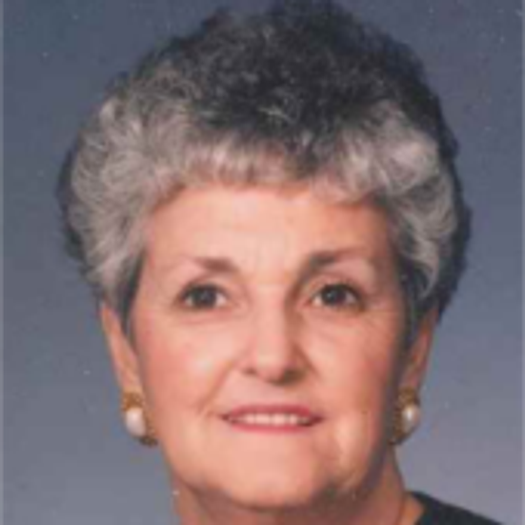Dorothy Ridge
