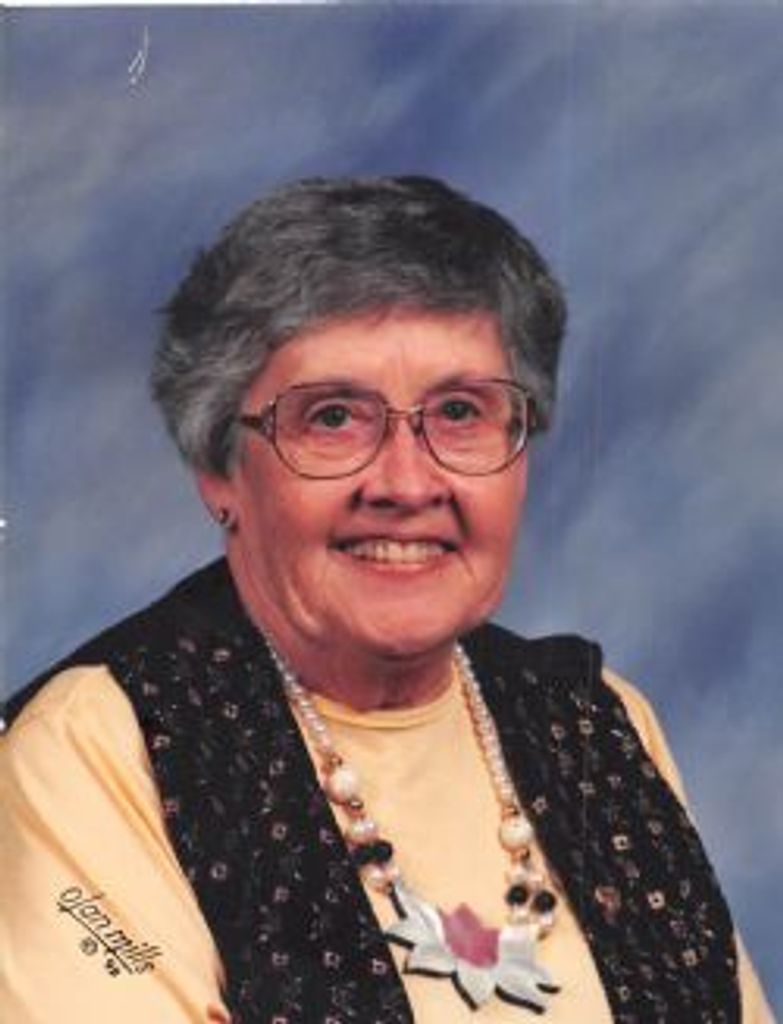 Florence Babcock