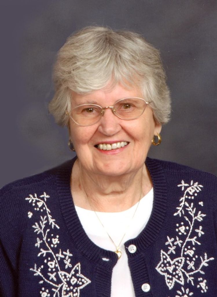 Mattie Earleen Lowery