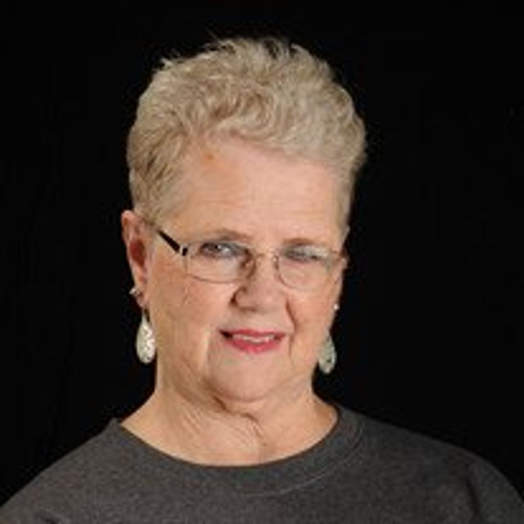 Retha  Brannon Reid
