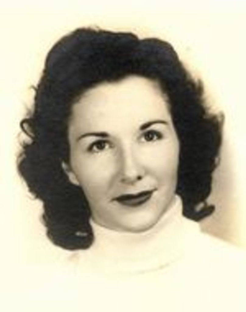 Marie Hardin
