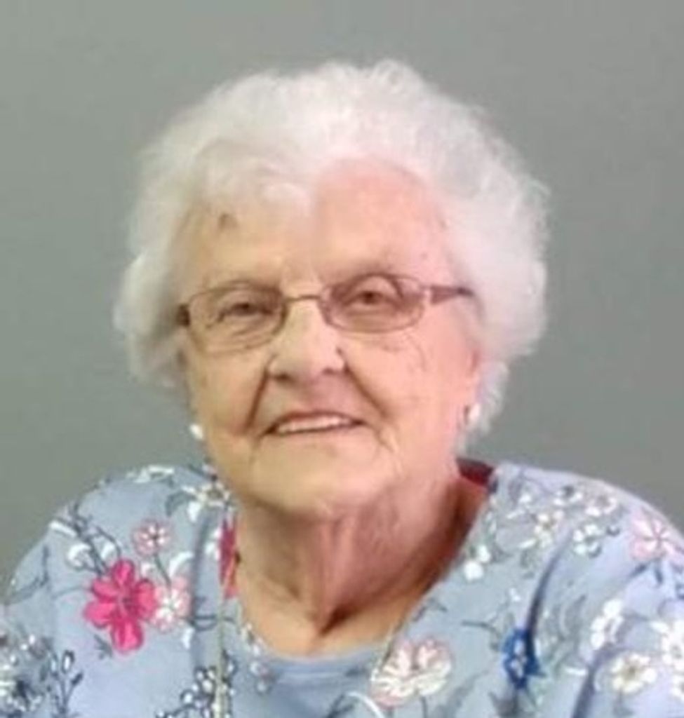 Gertrude    Kocab
