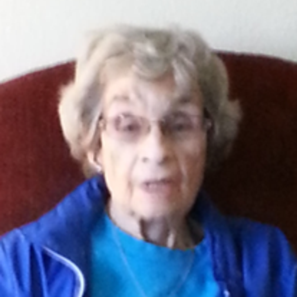 Betty Jean Andrews