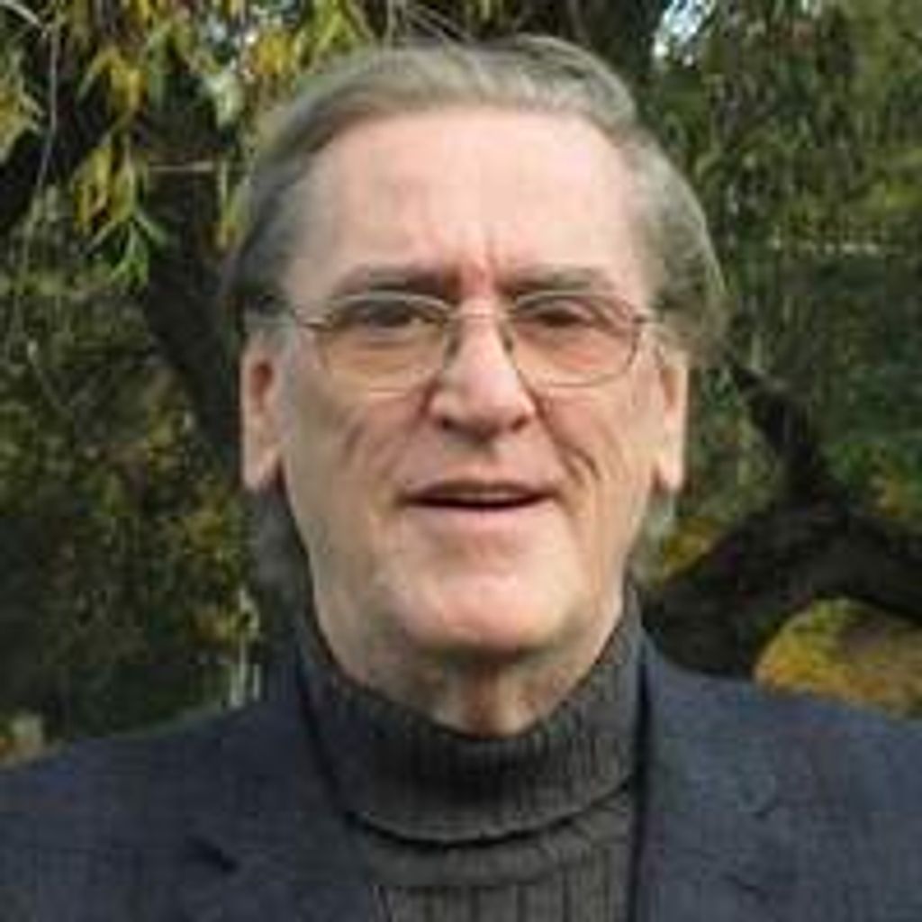 John Joseph Carroll Jr.