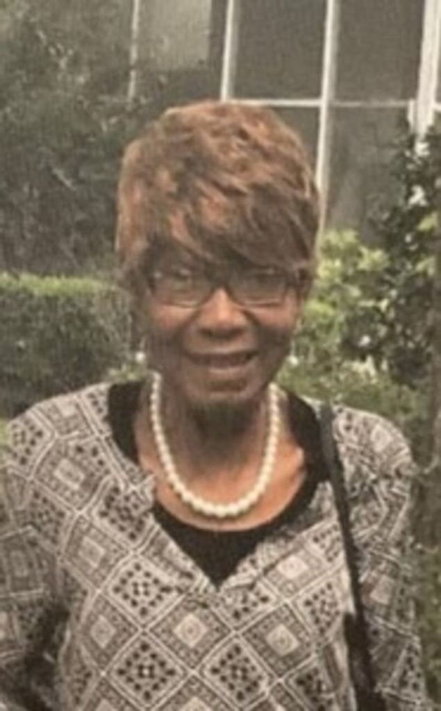 Mrs. Martha L. Howard Profile Photo