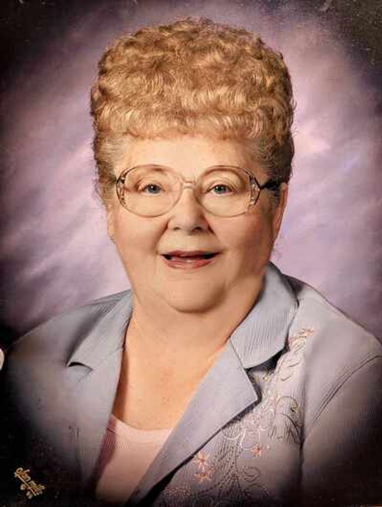 Ruth Esther Fox Profile Photo