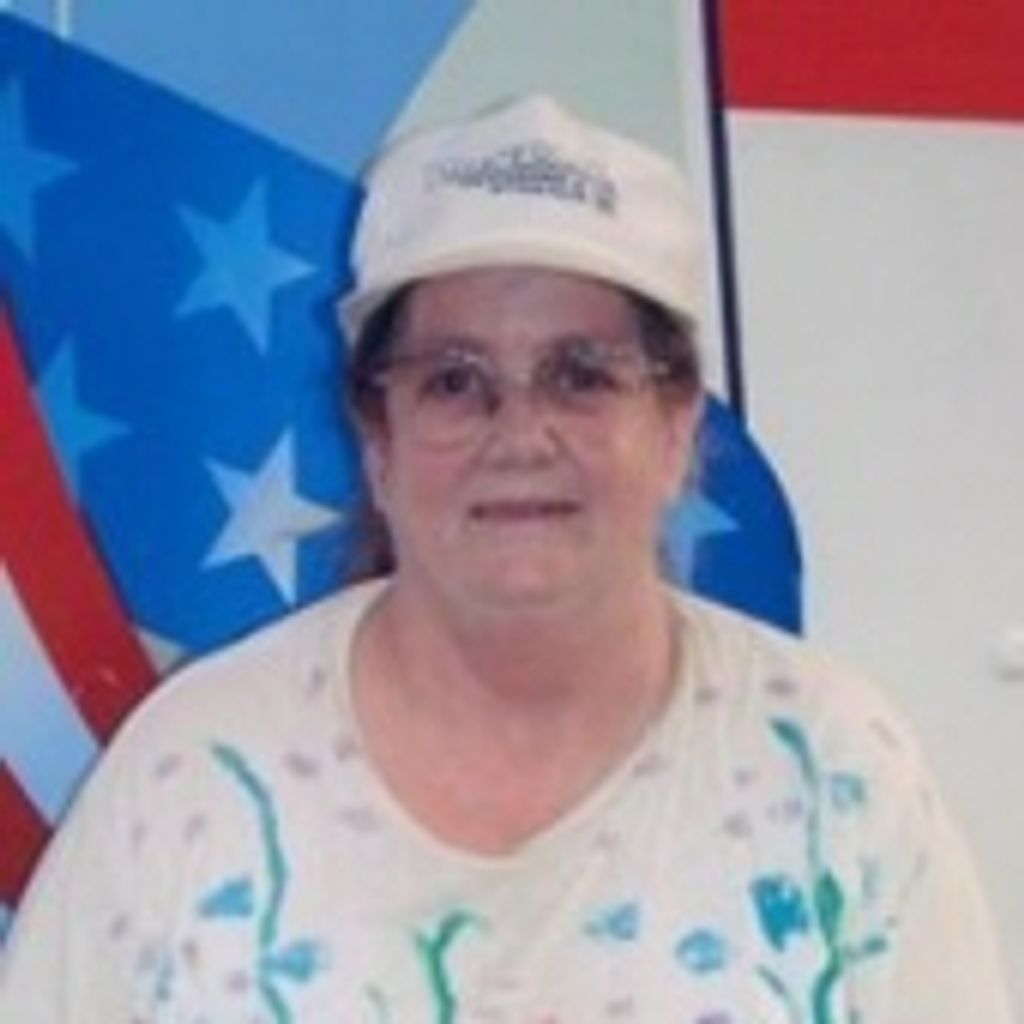 Hazel Bussell