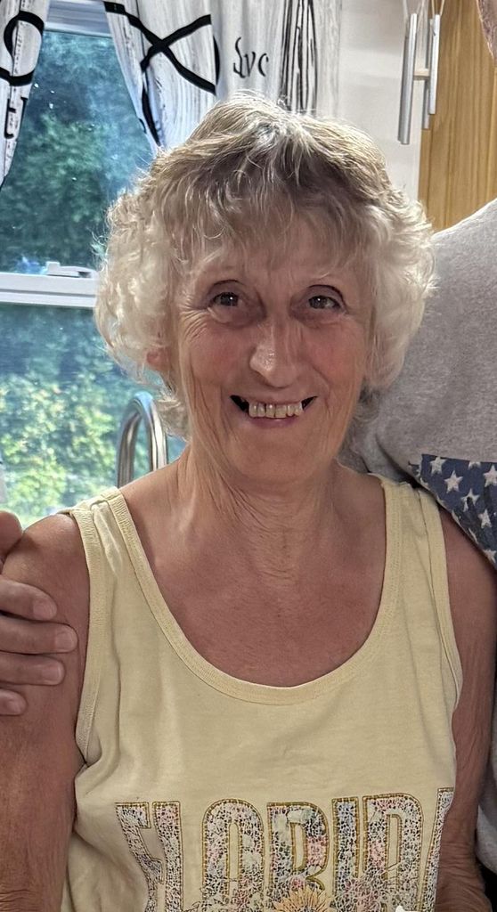 Pamela Sue Mitchell Profile Photo