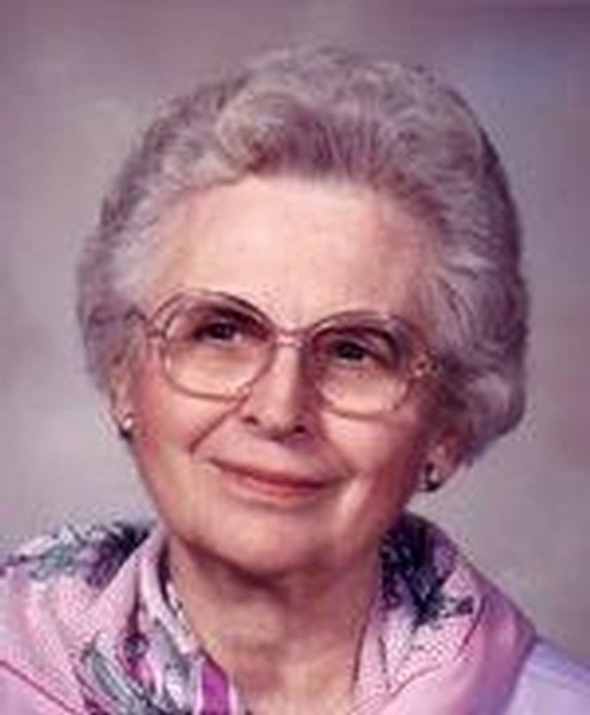 Lydia Meyer