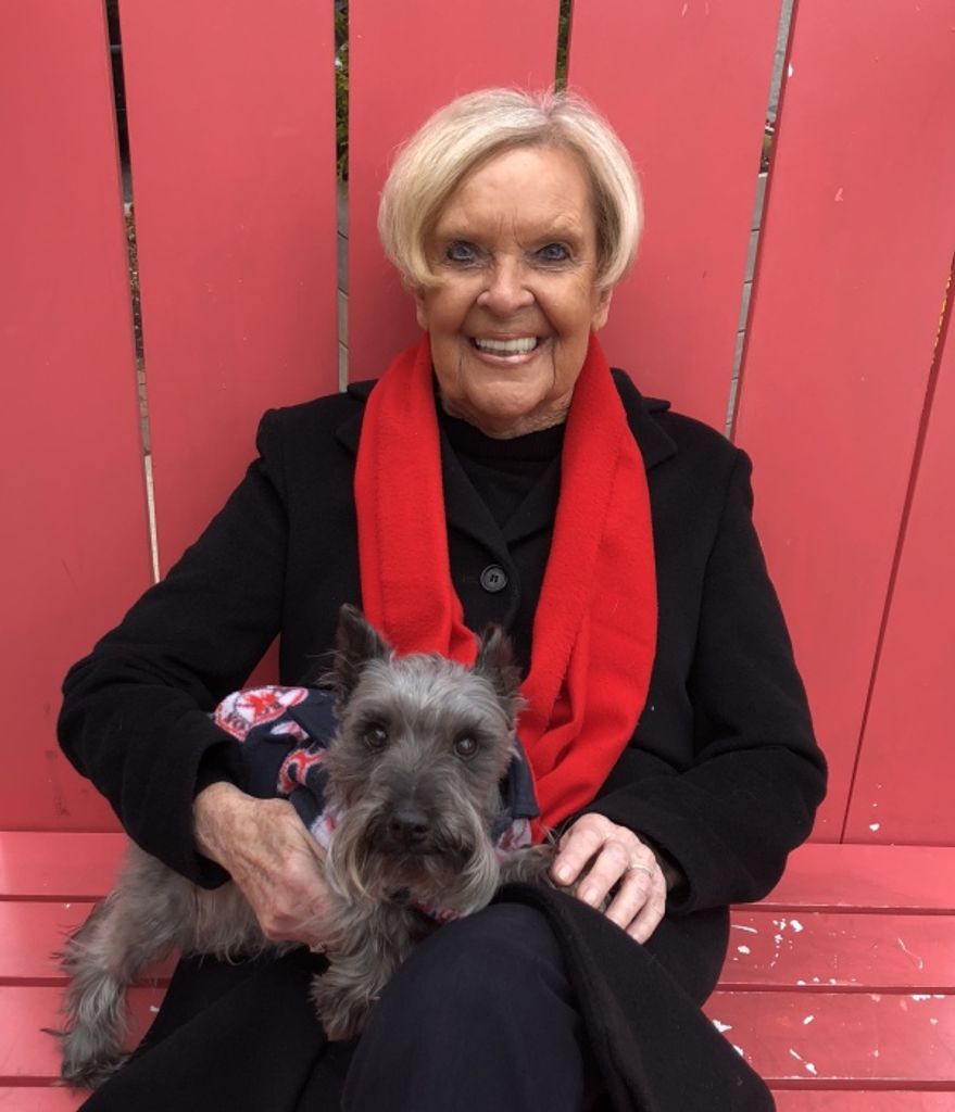 Joann "Jojo" (Lloyd)  Fichtner Profile Photo