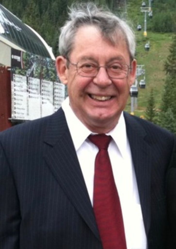 Leslie Edward Saunders
