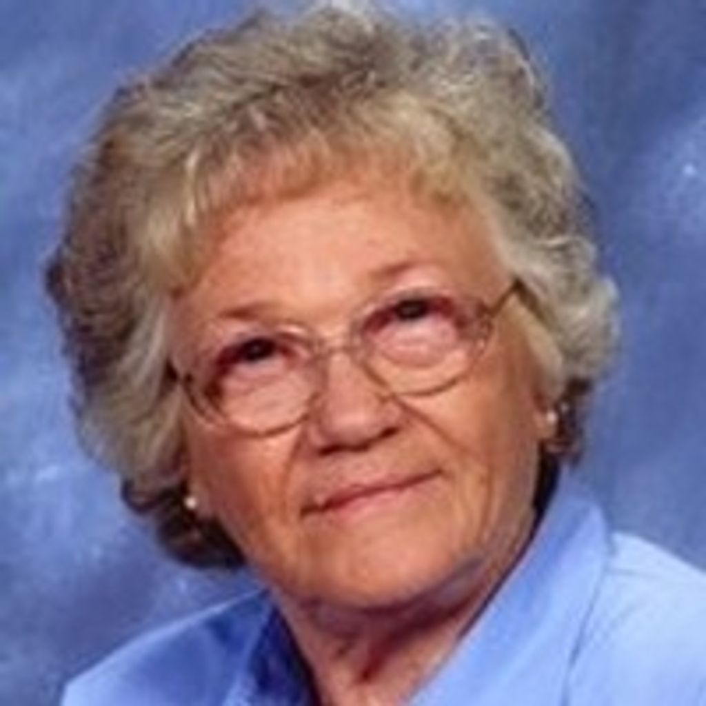Ethel Cotten