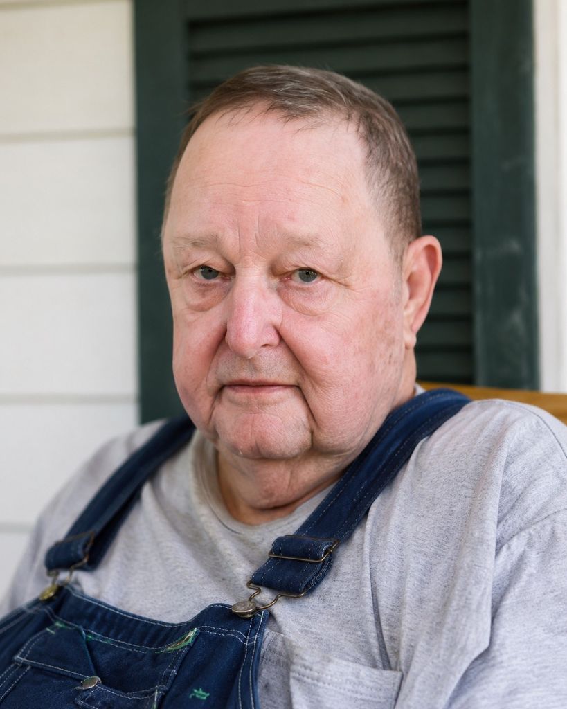 Carl Willie Sharpe