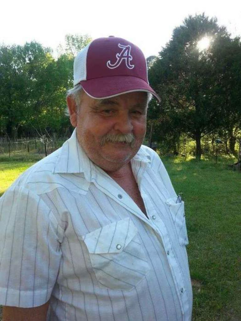 David Ford, Sr.