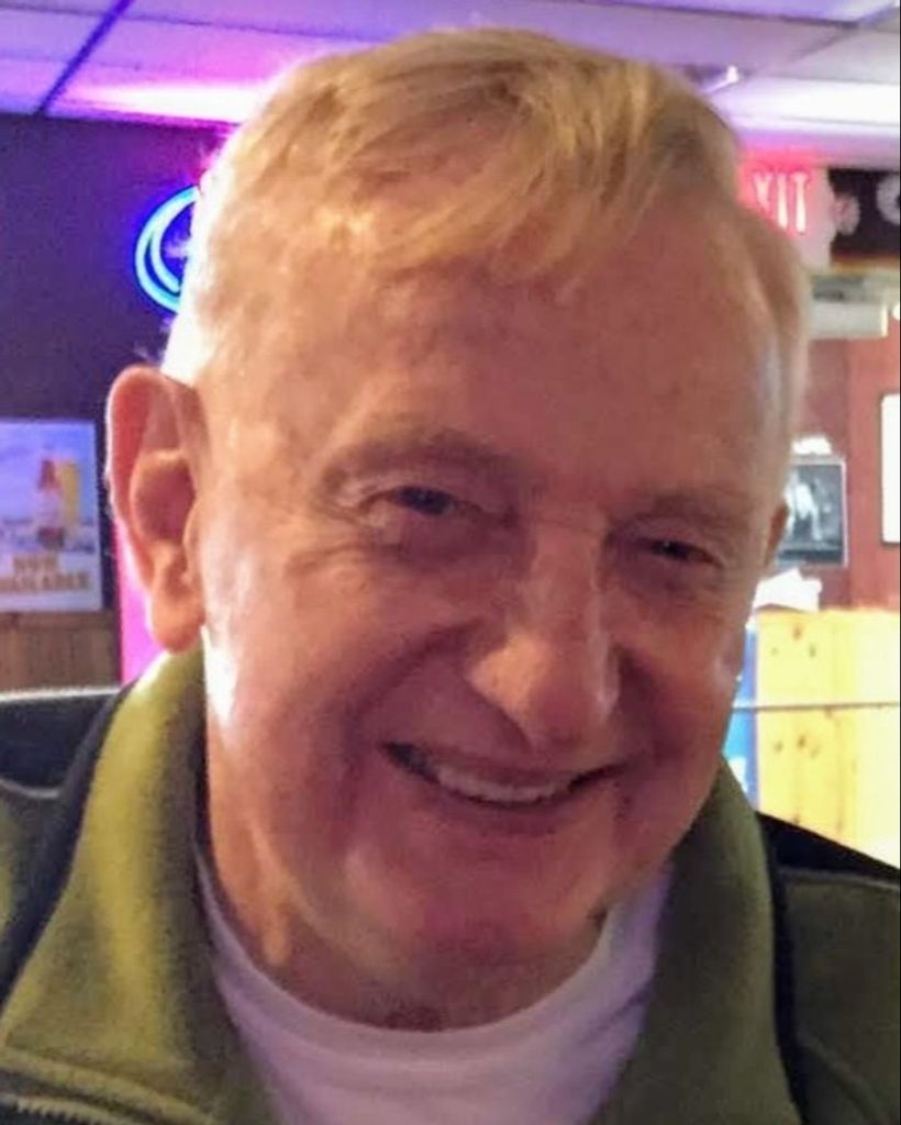 Richard Roy Schierl
