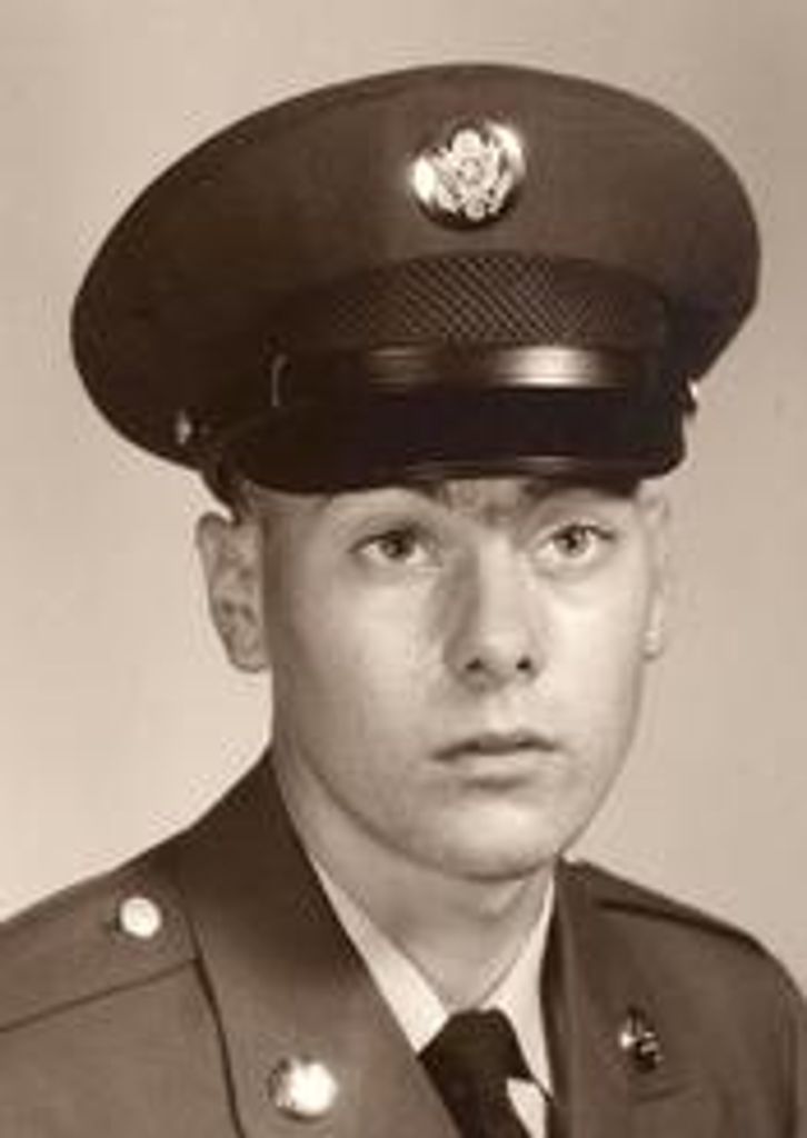 Michael Ray Mccormack