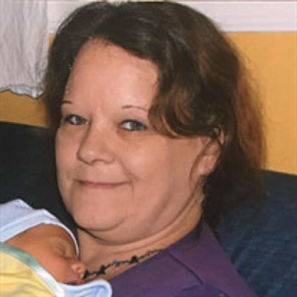 Debra Elaine McAlister Profile Photo