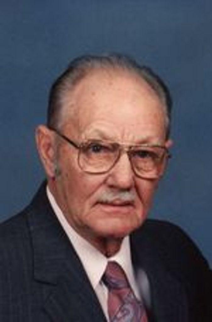 Harland Hunsberger