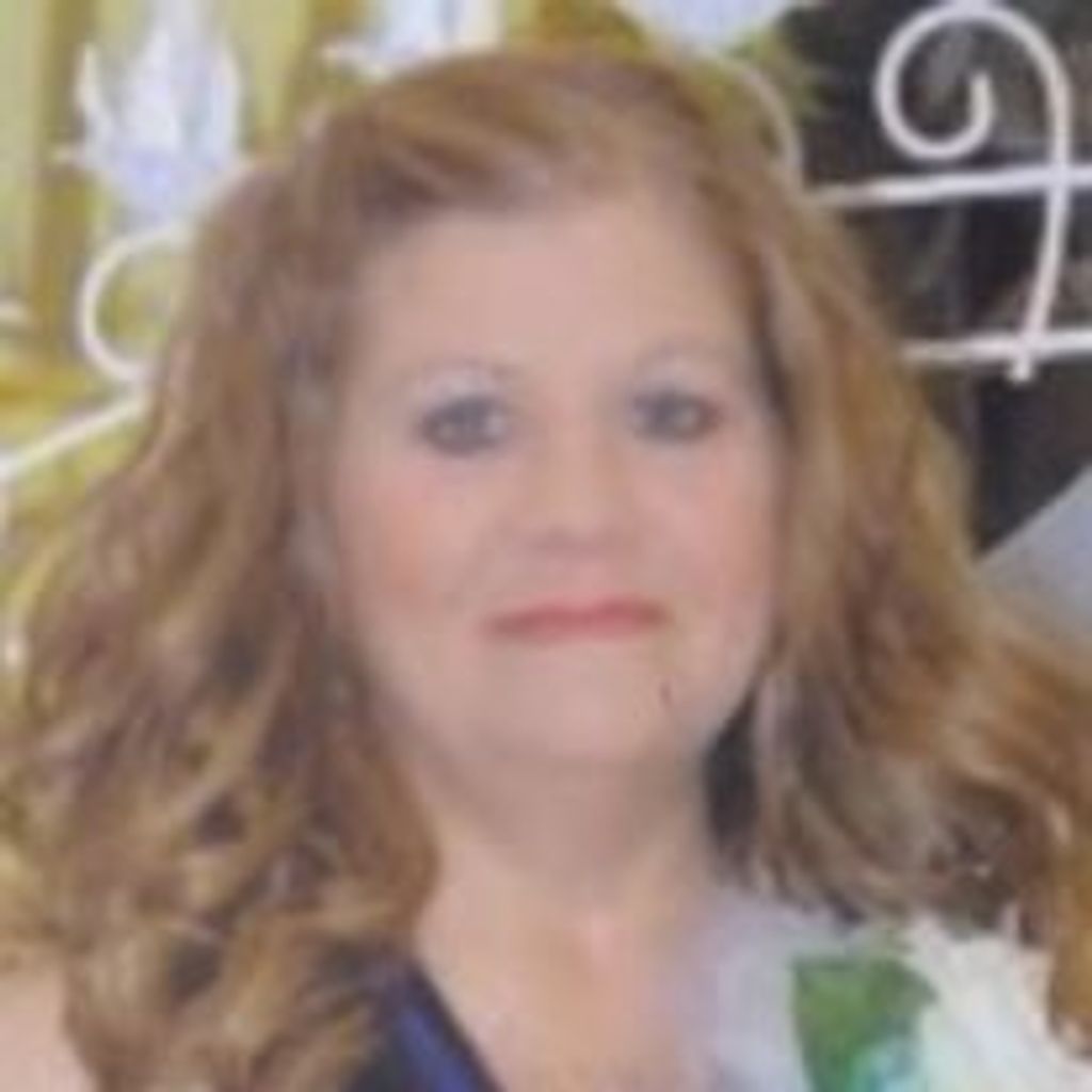 LeeAnn Carter