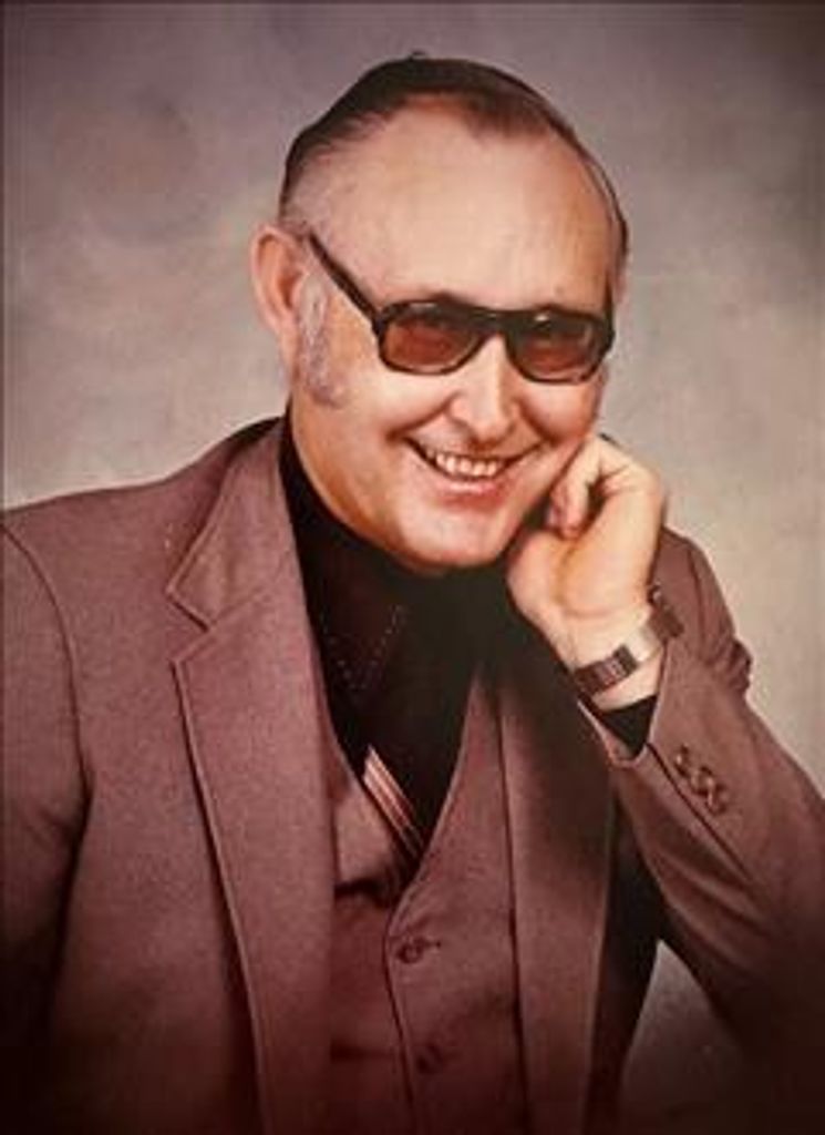 James Elvin Harden
