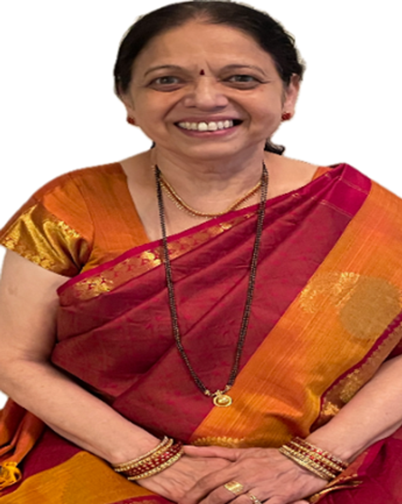 Shobha Hegde Profile Photo