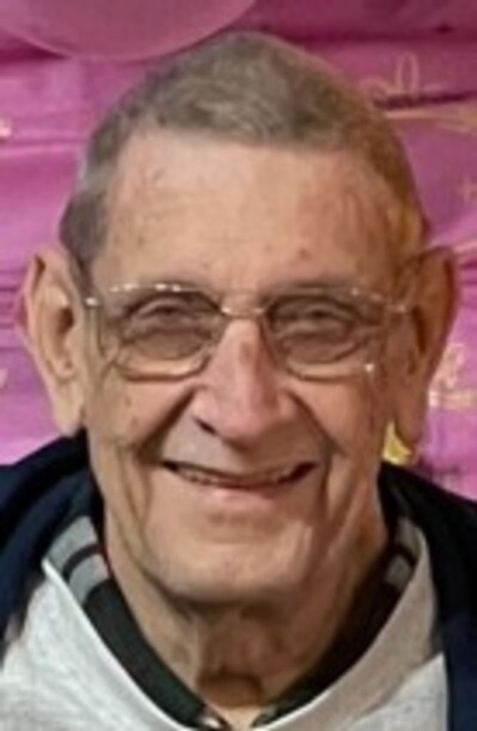 James W. "Jim" Curtis Profile Photo