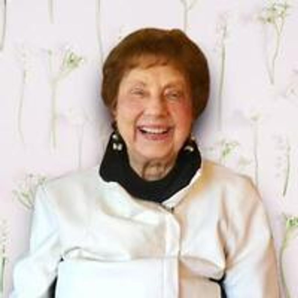 Joan B. Zola