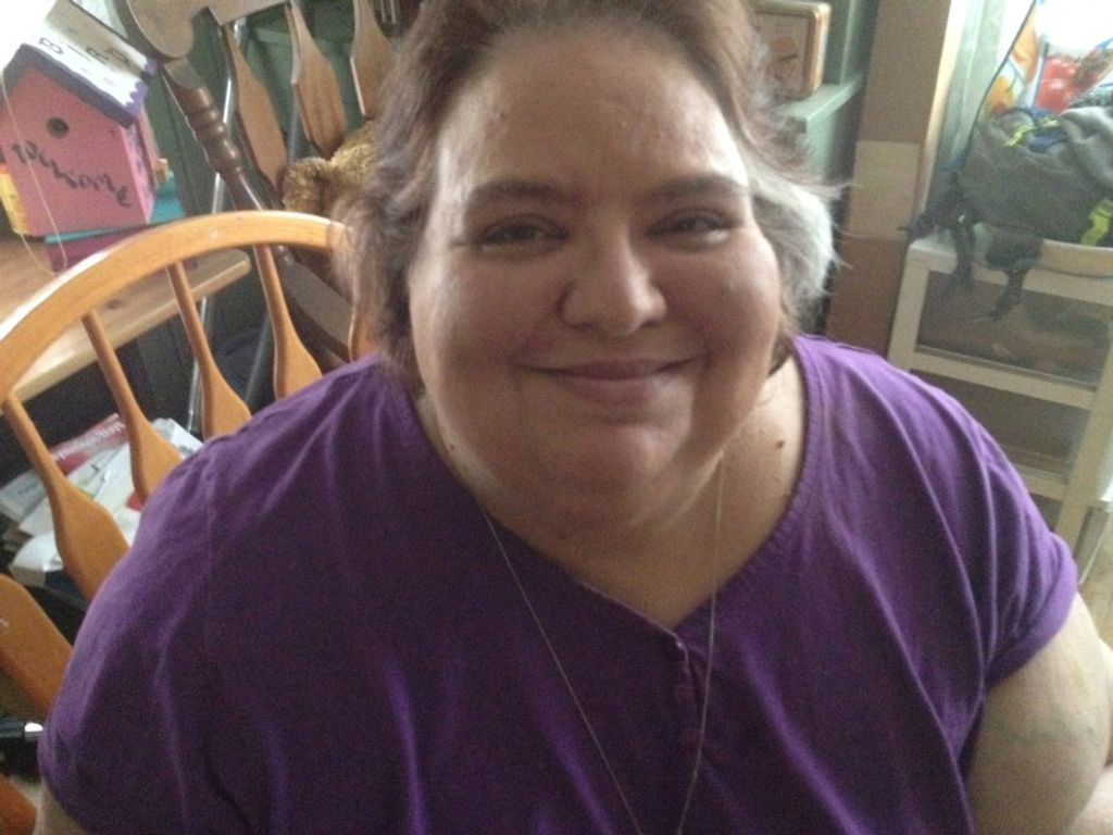 Stacy M. (Fraser)  Craft Profile Photo