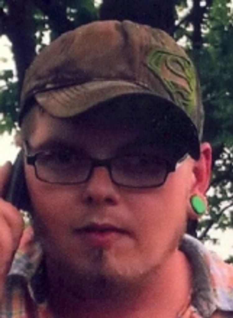Brandon D. Hollon
