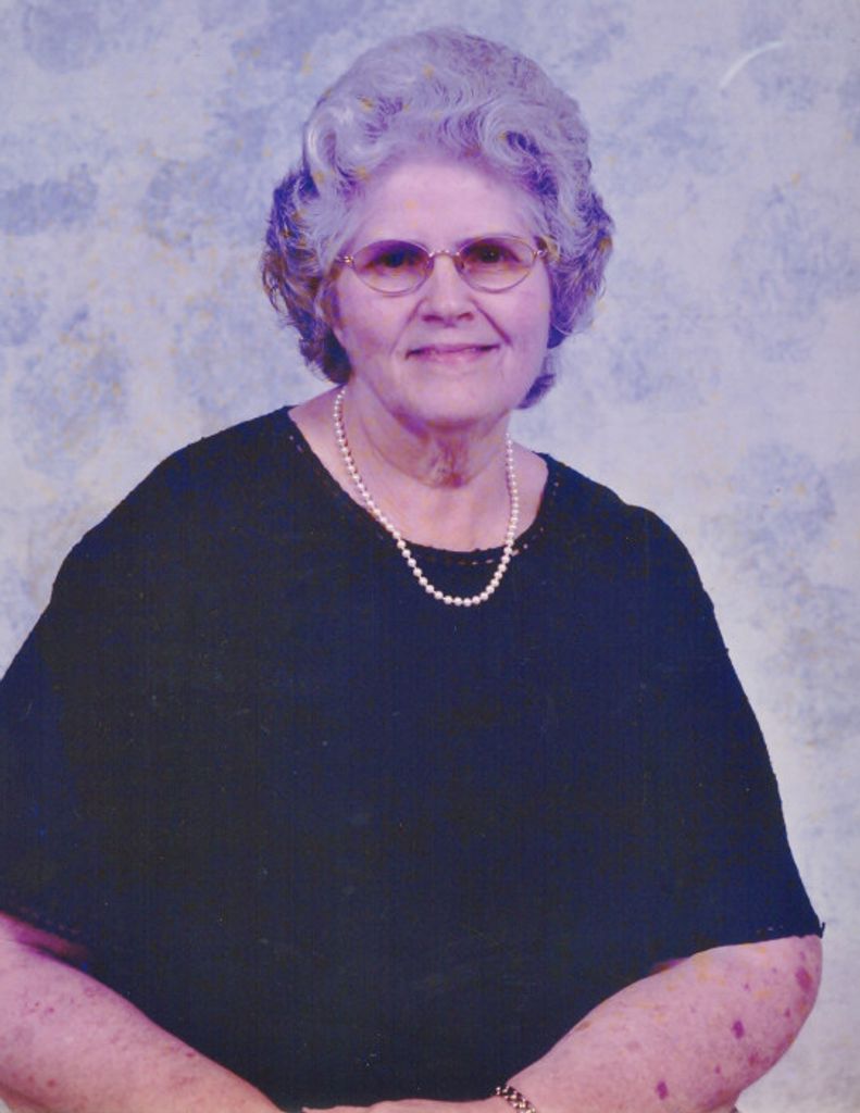 Voncile "Bonnie" Rigney Odom ("Gigi") Profile Photo