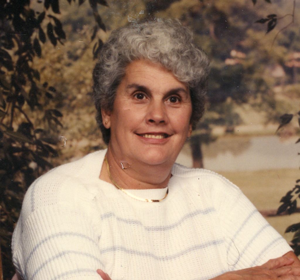 Lois Marie Strain Profile Photo