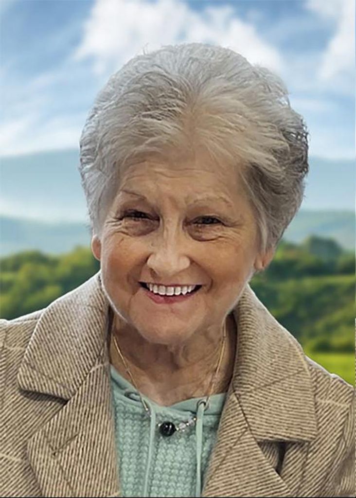 Janet Richardson Profile Photo