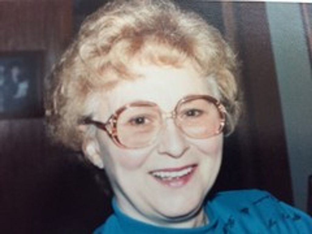 Rosemary (Chuey)  Hromyak Profile Photo