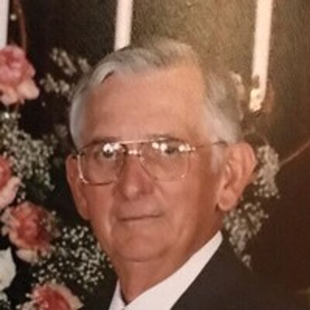 Johnny Parker