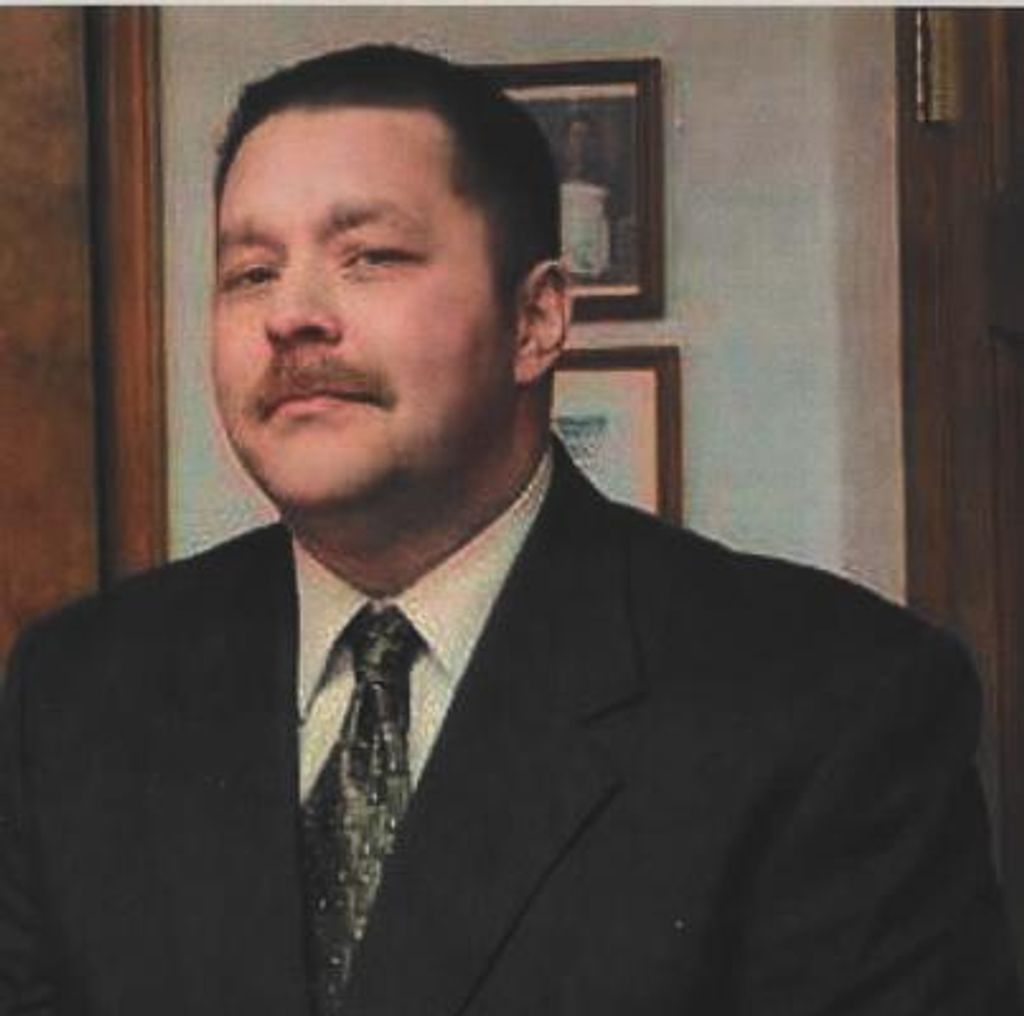 Richard Allen Thomas Profile Photo